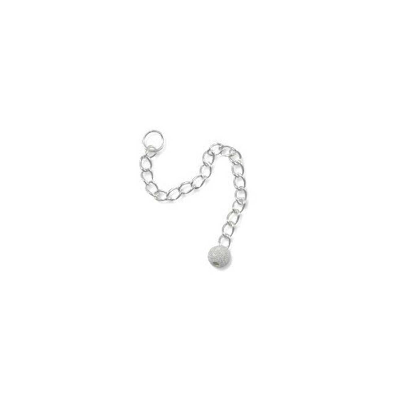 Michaels sterling 2025 silver chain